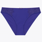 Culotte Passionata - Georgia - Violette - 0722