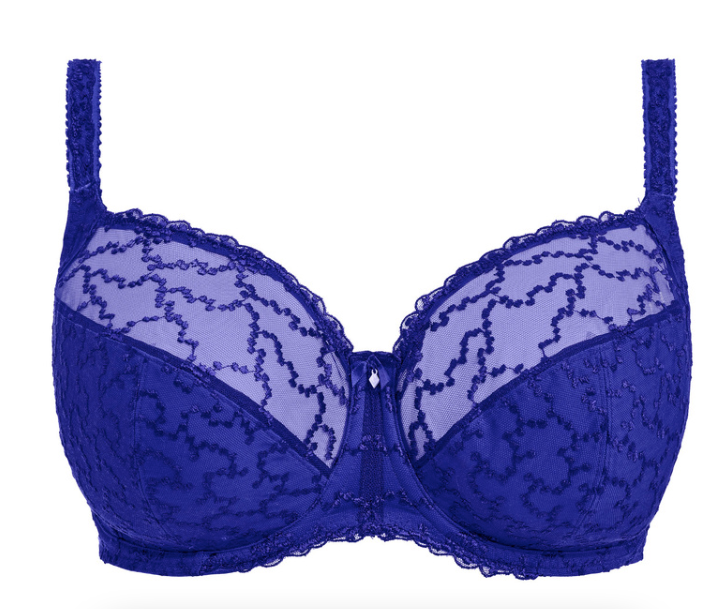 Full cup BH Fantasie - Ana - Blauw - SAR