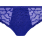 Slip Fantasie - Ana - Blauw - SAR