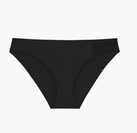Slip Passionata - Naïs - Zwart - 007