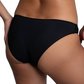 Culotte Passionata - Naïs - Noire - 007