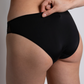 Culotte Passionata - Maddie - Noire - 007
