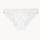 Culotte Passionata - Maddie - Blanche - 001