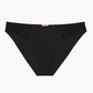 Culotte Passionata - Georgia - Noire - 007