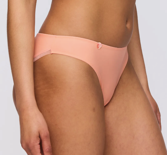 Culotte Marie Jo - Tom - Rose - PIE