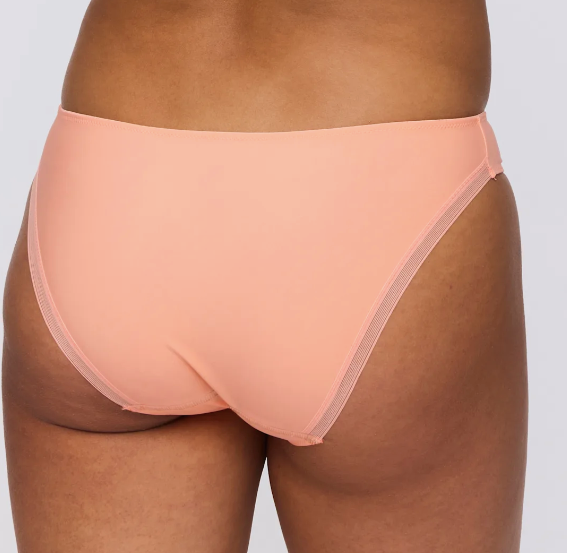 Culotte Marie Jo - Tom - Rose - PIE