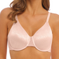 Full cup BH Wacoal - Back Appeal - Rose - 253