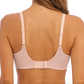 Full cup BH Wacoal - Back Appeal - Rose - 253