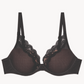 Soutien-gorge plongeant Passionata - Brooklyn - Noir - 007