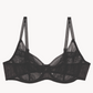 Soutien-gorge balconnet Passionata - Maddie - Noir - 007