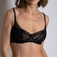 Soutien-gorge balconnet Passionata - Maddie - Noir - 007