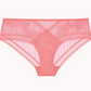 Hipster Passionata - Maddie - Oranje - 308