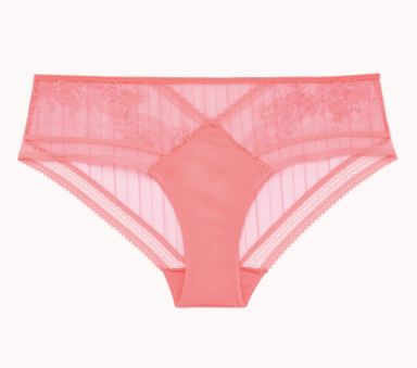 Hipster Passionata - Maddie - Oranje - 308