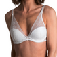Plunge BH Passionata - Maddie - Wit - 001