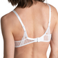 Plunge BH Passionata - Maddie - Wit - 001