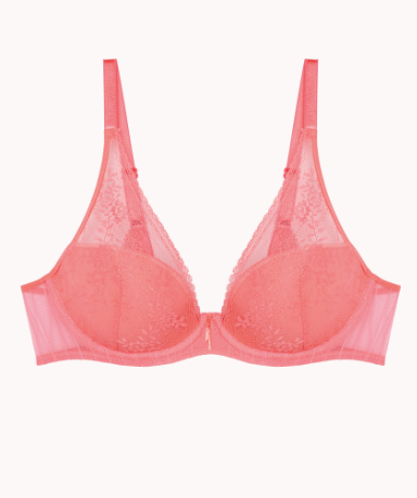Plunge BH Passionata - Maddie - Oranje - 308