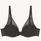 Plunge BH Passionata - Maddie - Zwart - 007