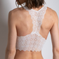 Bralette Passionata - Georgia - Blanche - 001