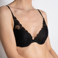 Soutien-gorge push-up Passionata - White Nights - Noir - 007