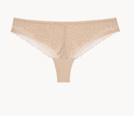 String Passionata - Pila - Beige - 010