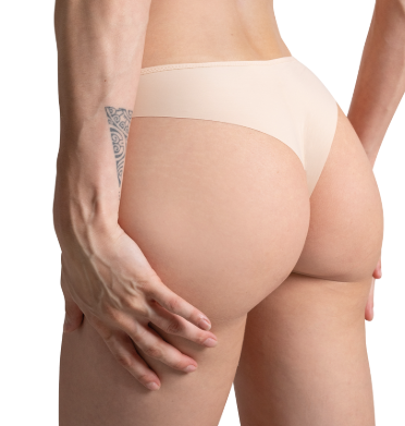 String Passionata - Pila - Beige - 010