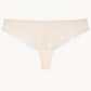 String Passionata - Pila - Blanc - 026