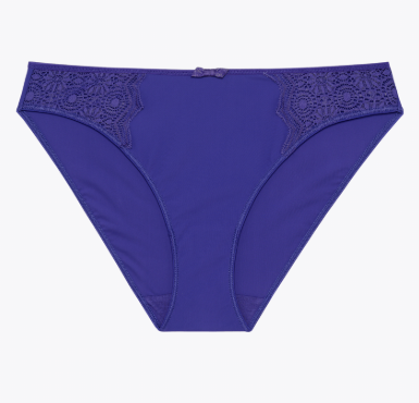 Culotte Passionata - Georgia - Violette - 0726