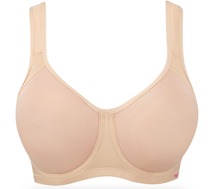 Sports BH Freya - Sonic - Beige - NUE
