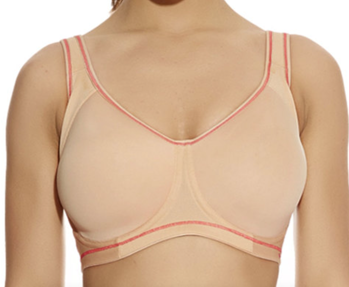 Sports BH Freya - Sonic - Beige - NUE