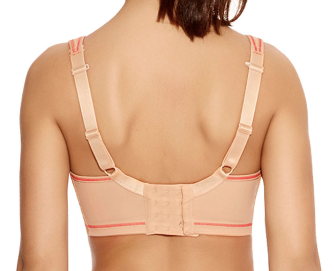 Sports BH Freya - Sonic - Beige - NUE