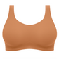 Bralette BH Fantasie - Smoothease - Kaneel - CIN