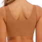 Bralette BH Fantasie - Smoothease - Kaneel - CIN