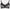Bralette BH Chantelle Pulp - Play - Zwart - 011