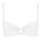 Full cup BH Chantelle Pulp - Play - Wit - 010