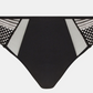String Chantelle Pulp - Play - Zwart - 011