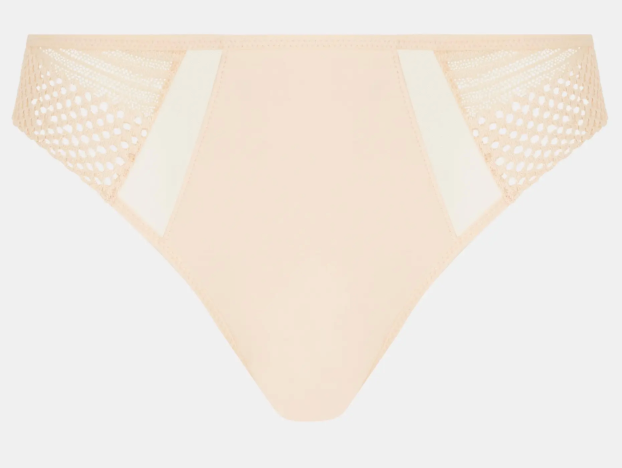 String Chantelle Pulp - Play - Beige - 01N