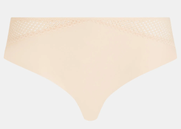 Hipster Chantelle Pulp - Play - Goud - 01N