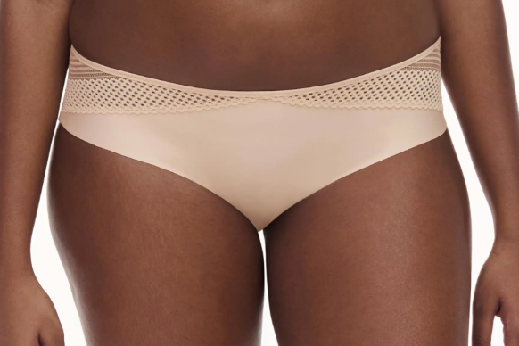 Hipster Chantelle Pulp - Play - Goud - 01N