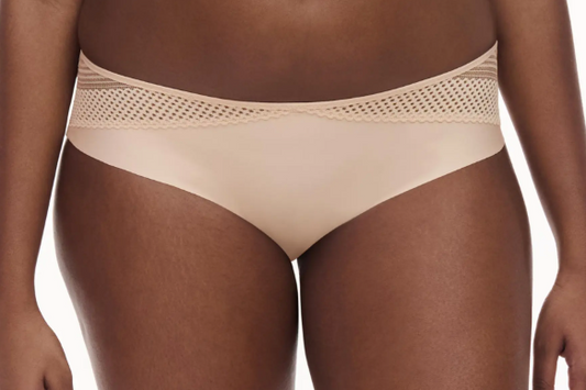 Hipster Chantelle Pulp - Play - Goud - 01N