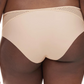 Hipster Chantelle Pulp - Play - Goud - 01N