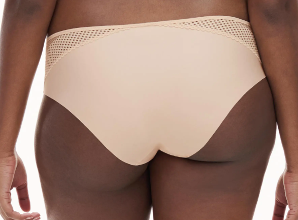 Hipster Chantelle Pulp - Play - Goud - 01N