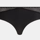 Hipster Chantelle Pulp - Play - Zwart - 011