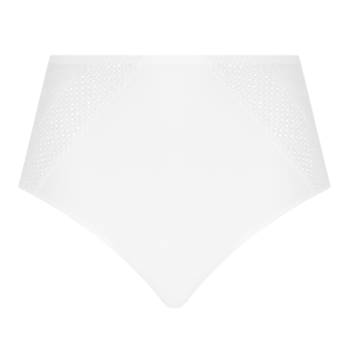 Tailleslip Chantelle Pulp - Play - Wit - 010