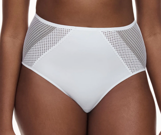 Tailleslip Chantelle Pulp - Play - Wit - 010