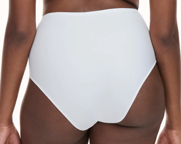 Tailleslip Chantelle Pulp - Play - Wit - 010