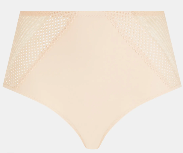 Tailleslip Chantelle Pulp - Play - Beige - 01N