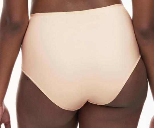 Tailleslip Chantelle Pulp - Play - Beige - 01N