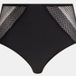 Tailleslip Chantelle Pulp - Play - Zwart - 011