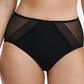 Tailleslip Chantelle Pulp - Play - Zwart - 011
