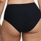 Tailleslip Chantelle Pulp - Play - Zwart - 011